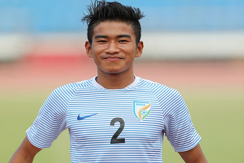 FIFA U-17 World Cup: It’s A Big Moment For Me, My Family, Says Indian Defender Boris Singh