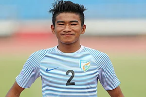FIFA U-17 World Cup: It’s A Big Moment For Me, My Family, Says Indian Defender Boris Singh