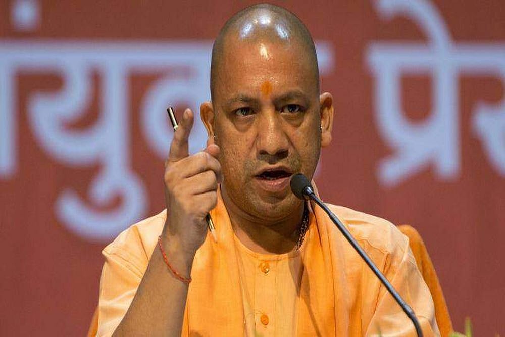 Jan Raksha Yatra: Yogi Adityanath Says Kerala Govt Encouraging Environment Of 'Jihadi Terrorism'
