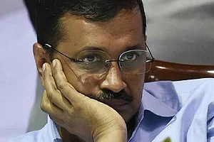 I Am An Elected CM, Not A Terrorist: Arvind Kejriwal