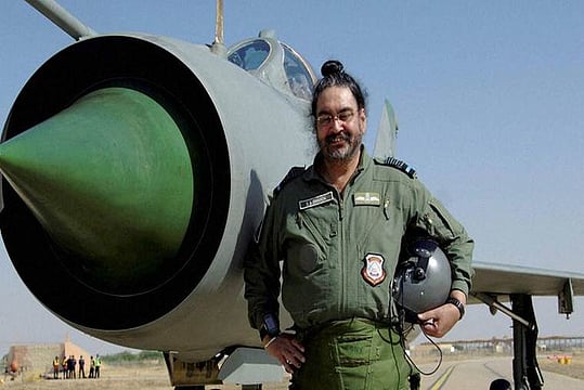 IAF Has Capability To Conduct Full Spectrum Of Air Operations If Surgical Strike Takes Place: Chief Marshal Dhanoa