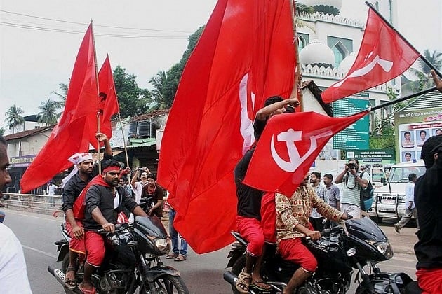 The Brutality Of CPM Workers Is Still Understated And Less Analysed
