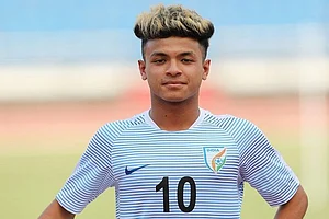 FIFA U-17 World Cup: We Will Fight It Out; Come, Support Us, Says Indian Midfielder Komal Thatal