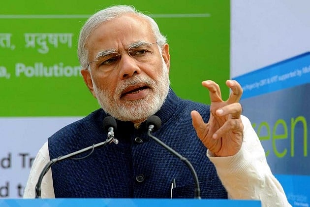 If Not Checked, Alcoholism Will 'Ruin' Society In Next 25 Years, Says Narendra Modi