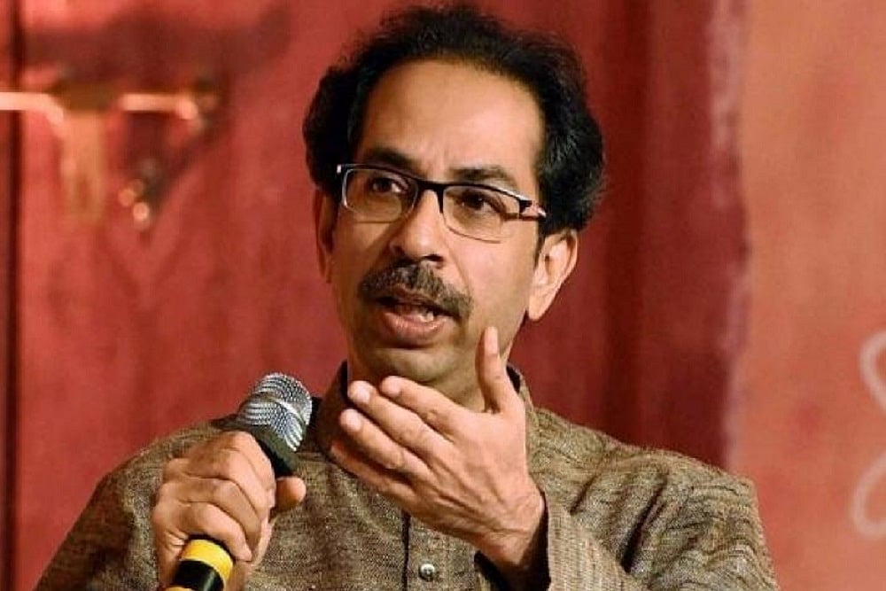 Excise Duty Cut On Fuel Is A Drop In The Ocean, Says Shiv Sena