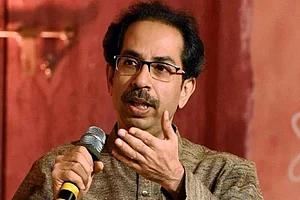 Excise Duty Cut On Fuel Is A Drop In The Ocean, Says Shiv Sena