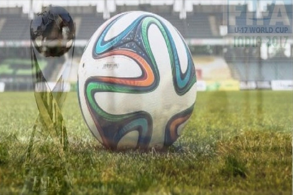 FIFA U-17 World Cup: Indian Team Banking On Hope And Crowd Support Versus USA