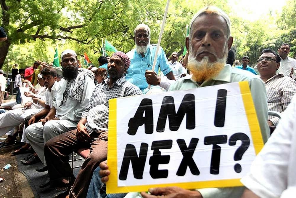 Retired Civil Service And Defence Officials Who Penned Letter To Modi, To Host Conclave On Relevance Of Gandhi's Teachings