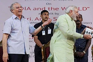 I Made Mistakes By Supporting VP Singh And Modi: Arun Shourie In Kasauli