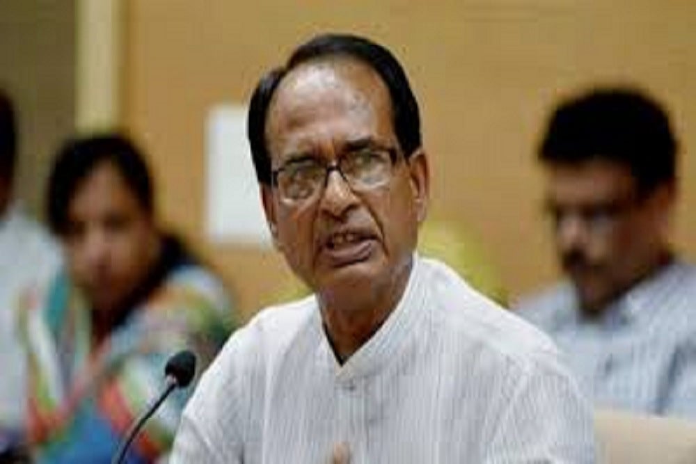 Shivraj Singh Chouhan Promises To Introduce Bill To Hang Child Molesters In Madhya Pradesh