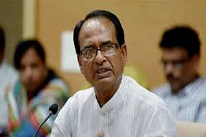 Shivraj Singh Chouhan Promises To Introduce Bill To Hang Child Molesters In Madhya Pradesh