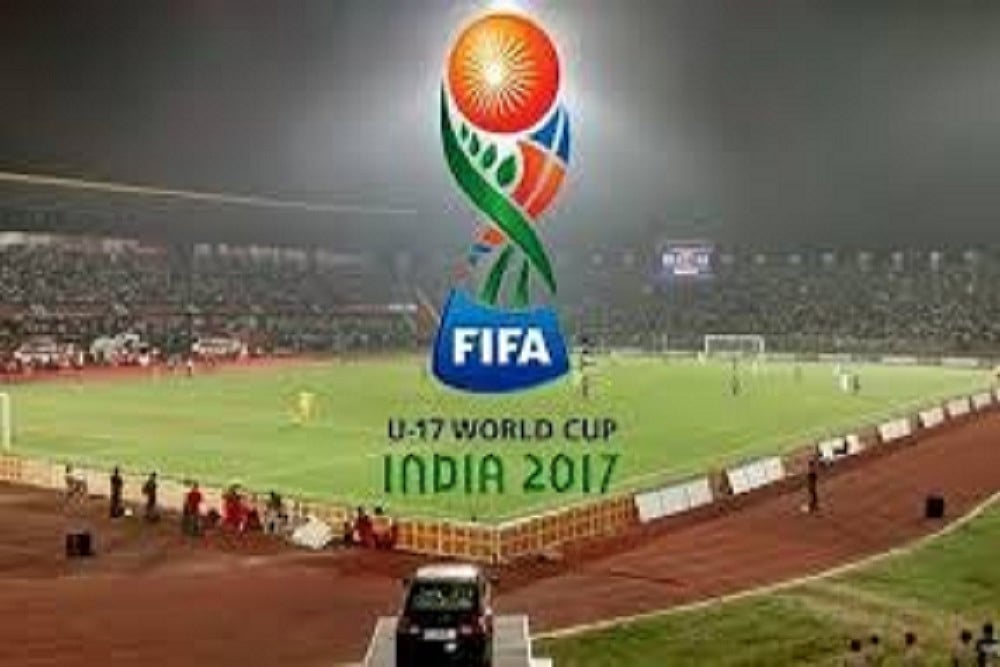 Delhi Air Quality Measures ‘Poor’ On Eve Of FIFA U-17 World Cup, May Affect Game