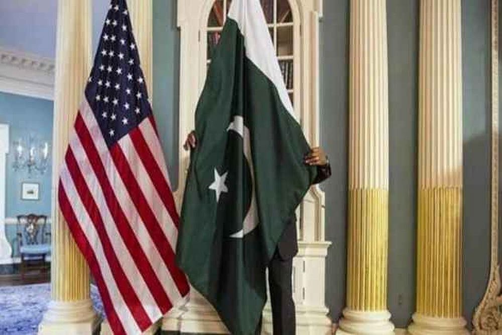 Day After Pak's Foreign Minister's Visit To Washington, Experts Say US-Pak Relationship In 'Serious Trouble'