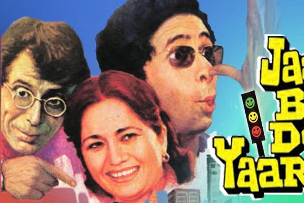 Kundan Shah Was Not Given His Due Despite Making A Cult Classic Like <em>Jaane Bhi Do Yaaro</em>