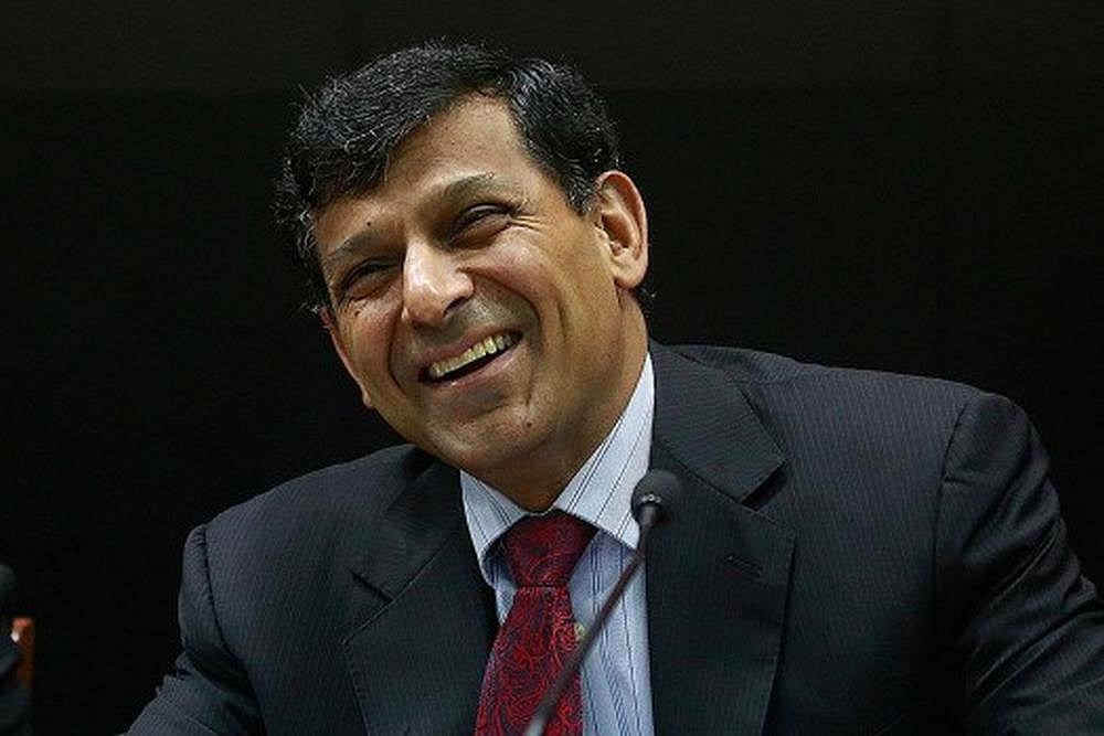 Former RBI Governor Raghuram Rajan Features In List Of Probables For Nobel Prize In Economics
