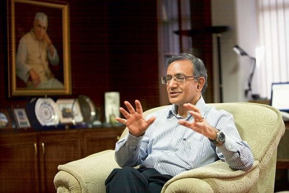 Scrapped Sexual Harassment Watchdog GSCASH Was Working Fine: Former JNU Vice-Chancellor SK Sopory