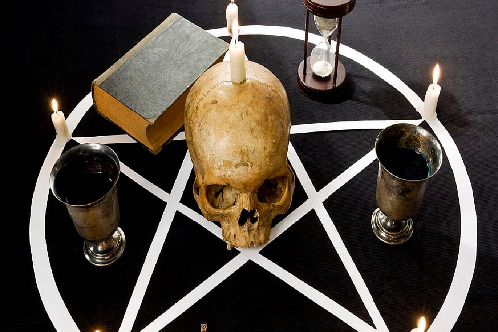 Tantric Rituals At Kota Hospital To ‘Liberate Spirits Of The Dead’