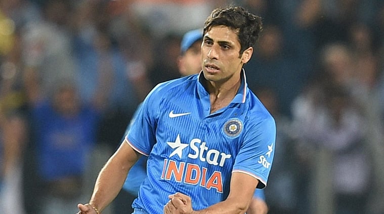 Nehra Bids Adieu To All Forms Of Cricket At His Home Ground