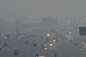 Air Pollution May Up Mortality Risk Beyond Lung Cancer: Study