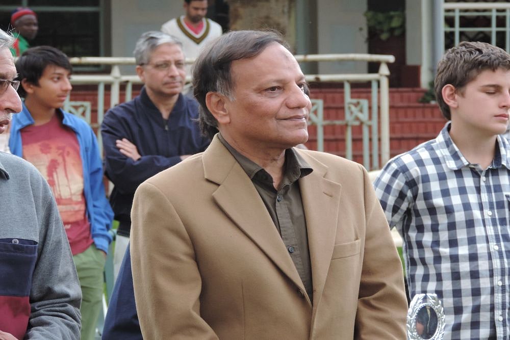 Angry Bangladesh Summons Pakistan Envoy, Demands Apology Over Mujibur Rahman Video On Facebook