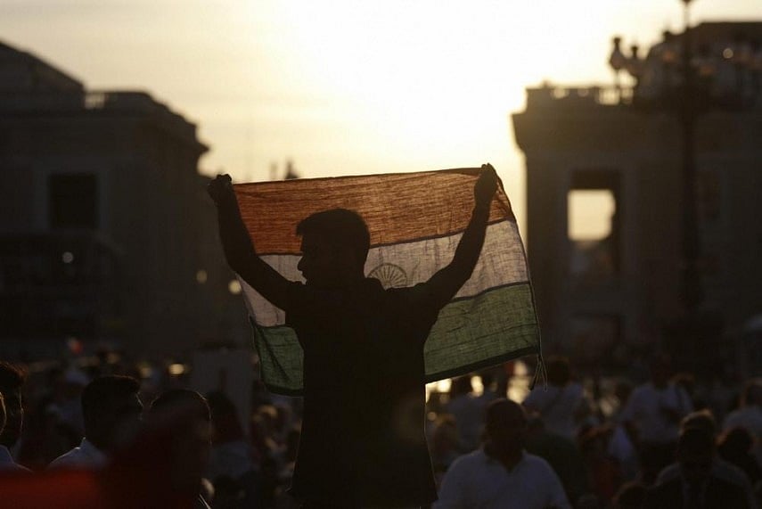 After Jaipur, Now Bhopal Municipal Body Wants To Play National Anthem Daily