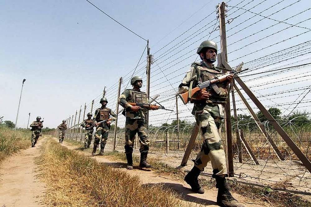 No Talks With Pakistan Unless It Stops Cross Border Terrorism: Ministry Of External Affairs