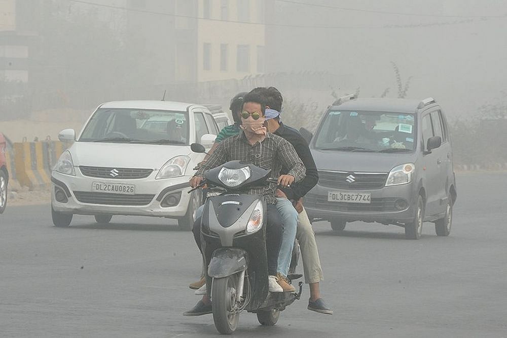 NGT Stops Delhi Govt From Implementing Odd-Even Without Enough Proof Of Effectiveness