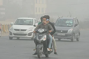 NGT Stops Delhi Govt From Implementing Odd-Even Without Enough Proof Of Effectiveness