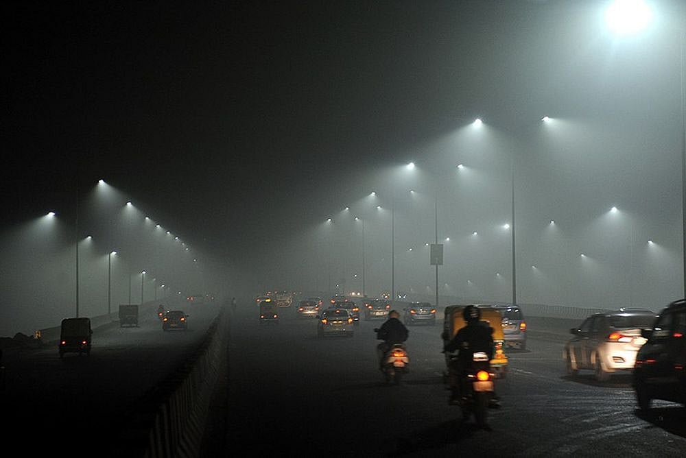 Delhi's Odd-Even Scheme: 13 Lakh Less Cars Expected Per Day, Govt Hires 500 More Buses