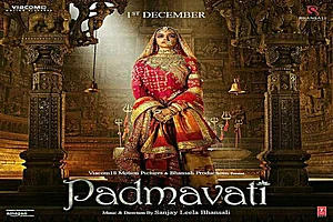 Supreme Court Rejects Petition Filed Against Release Of 'Padmavati'