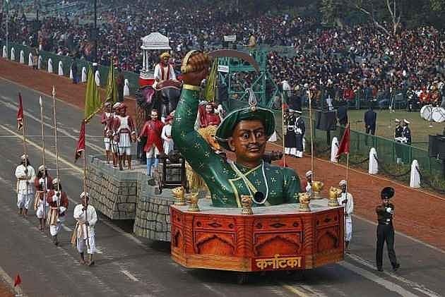 Tipu Jayanti: Heavy Security Deployed, Section 144 Imposed In Karnataka's Kodagu
