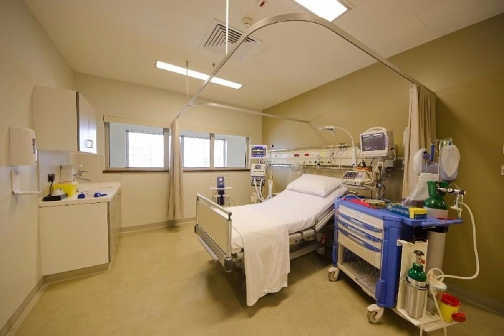 German Nurse Killed 100 Out of ‘Boredom’, Enjoyed Bringing Patients Back To Life