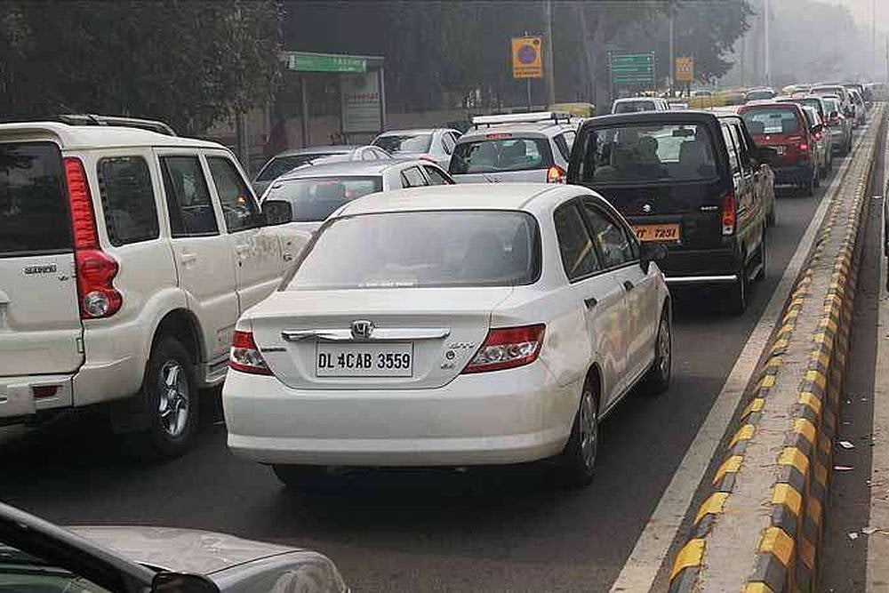 Starting November 13, All But These Will Have To Follow Odd-Even Rule In Delhi