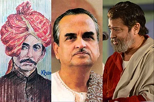 How Does It Sound When Hindustani Vocalists Try A Bit Of Carnatic?