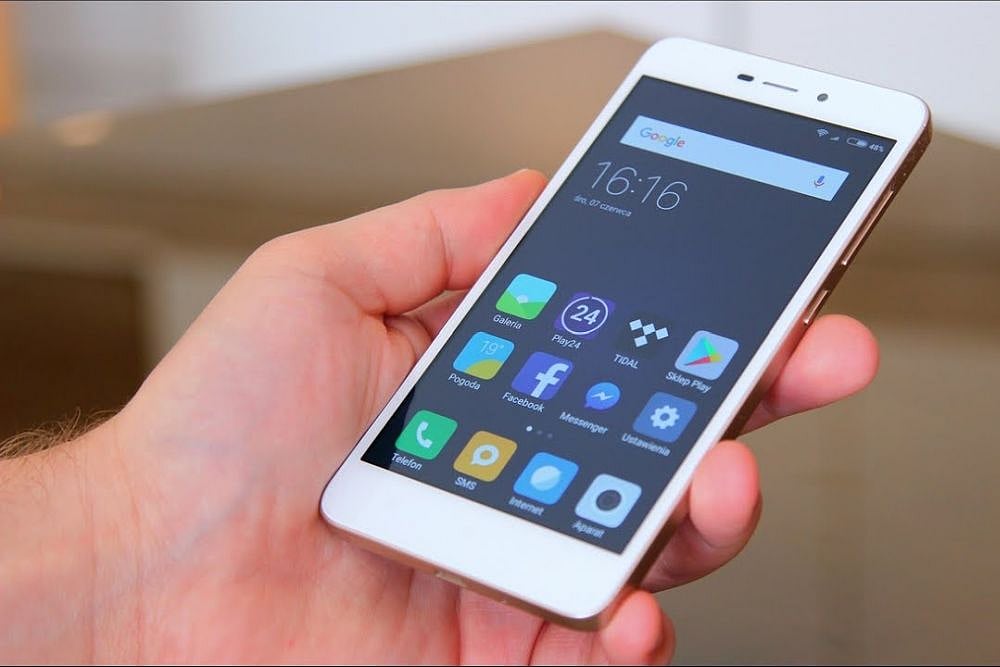 Best Budget Smartphones Under Rs. 7,000