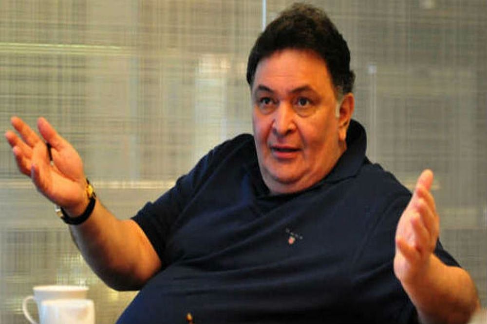 Totally Agree With Farooq Abdullah, PoK Is Theirs; I Want To See Pakistan Before I Die: Rishi Kapoor