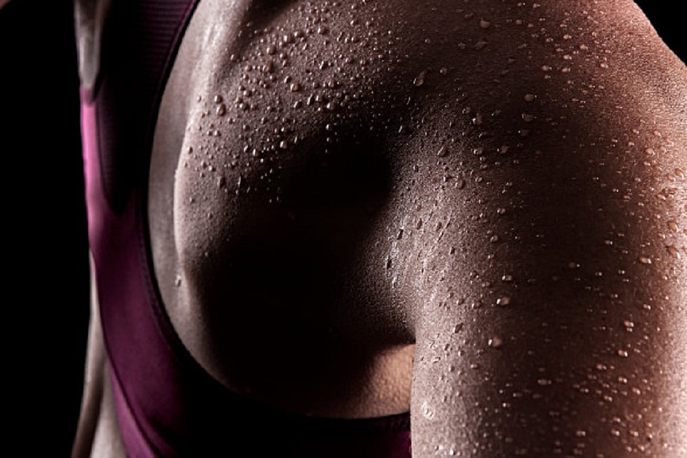 Soon, Body Sweat May Help Unlock Smartphone, Other Wearable Devices, Say Scientists