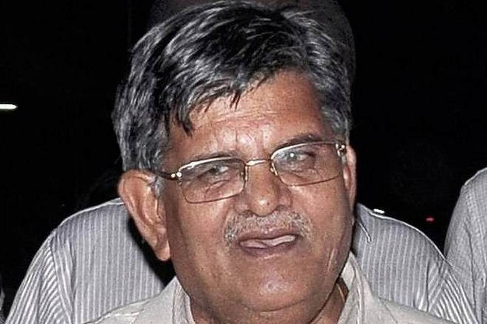 'Not Enough Manpower To Control Every Situation,' Says Rajasthan Minister On Alwar Incident