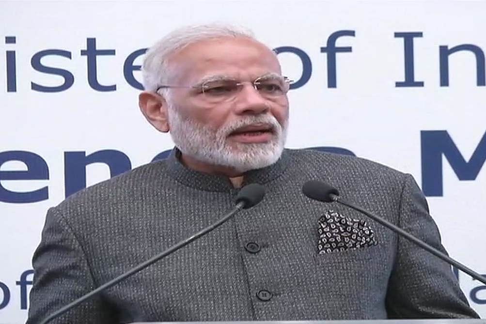 ASEAN Summit: Want To Make India A Manufacturing Hub, Says PM Modi