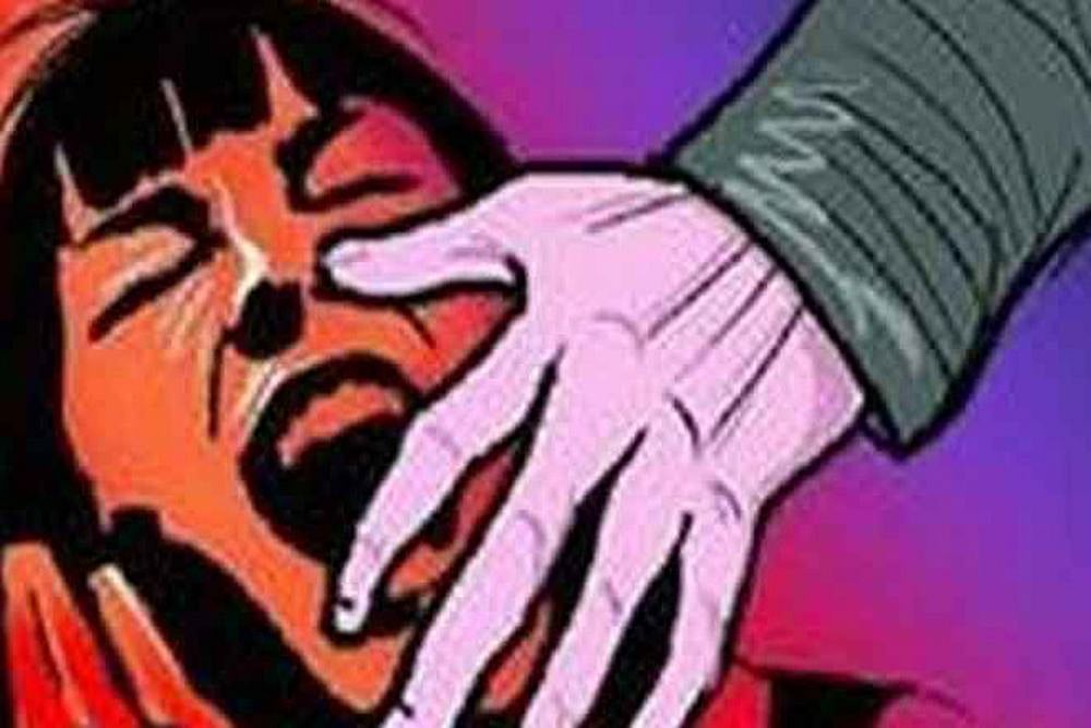 Woman, Teenage Daughter Jump Off Running Train To Escape Rape Bid Near Kanpur