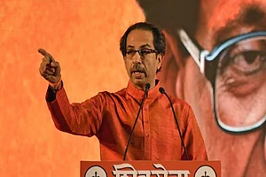 Government Cut GST Rates To Avoid Drubbing In Gujarat Polls, Claims Sena