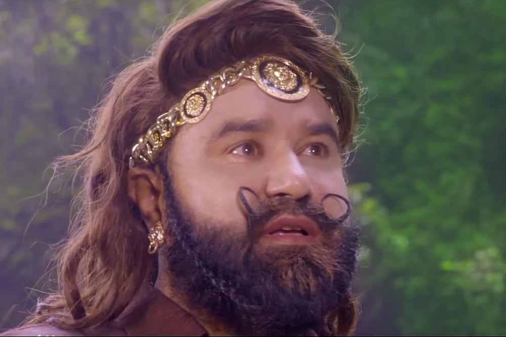 Haryana's DGP (Prisons) Says No Special Treatment Given To Ram Rahim In Jail, Surprise Checks Every Week