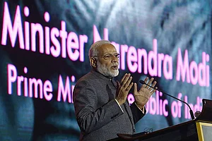 Modi At ASEAN: PM Calls For Intensifying Regional Cooperation To Deal With Terrorism