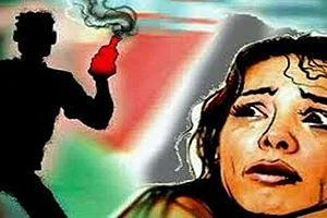 Chennai Engineering Student Burnt Alive By Jilted Lover At Her House