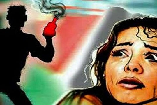 Woman, Her 9-month-old Son Die Due to Burn Injuries in Rajasthan; 2 Detained