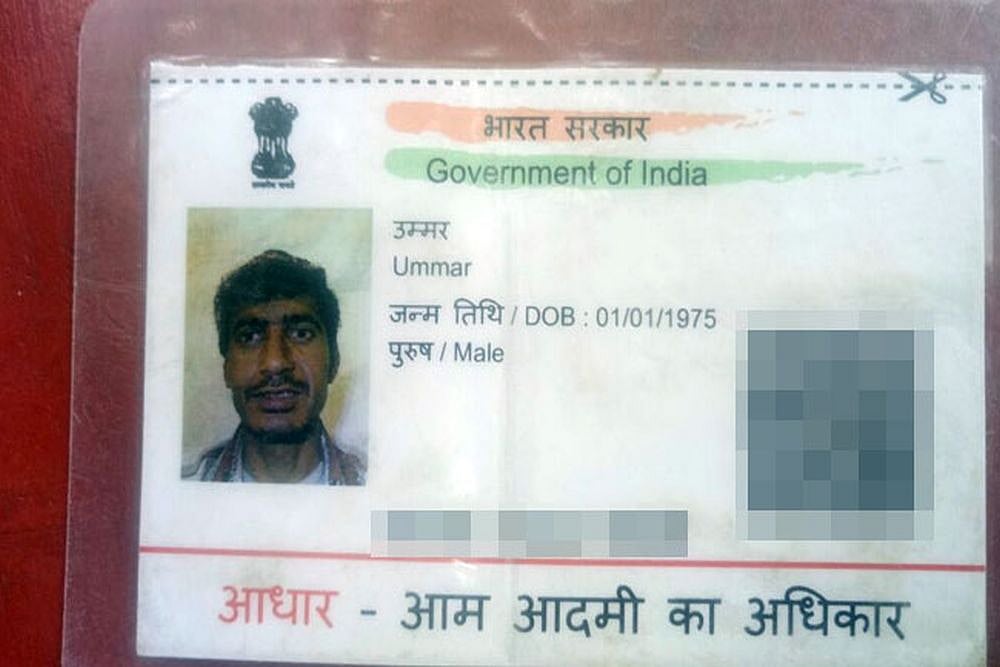 Alwar: Cow Smuggling Case Against Victim Umar Khan, SP Says 'No Term Like Cow Vigilante' In Police Vocabulary'