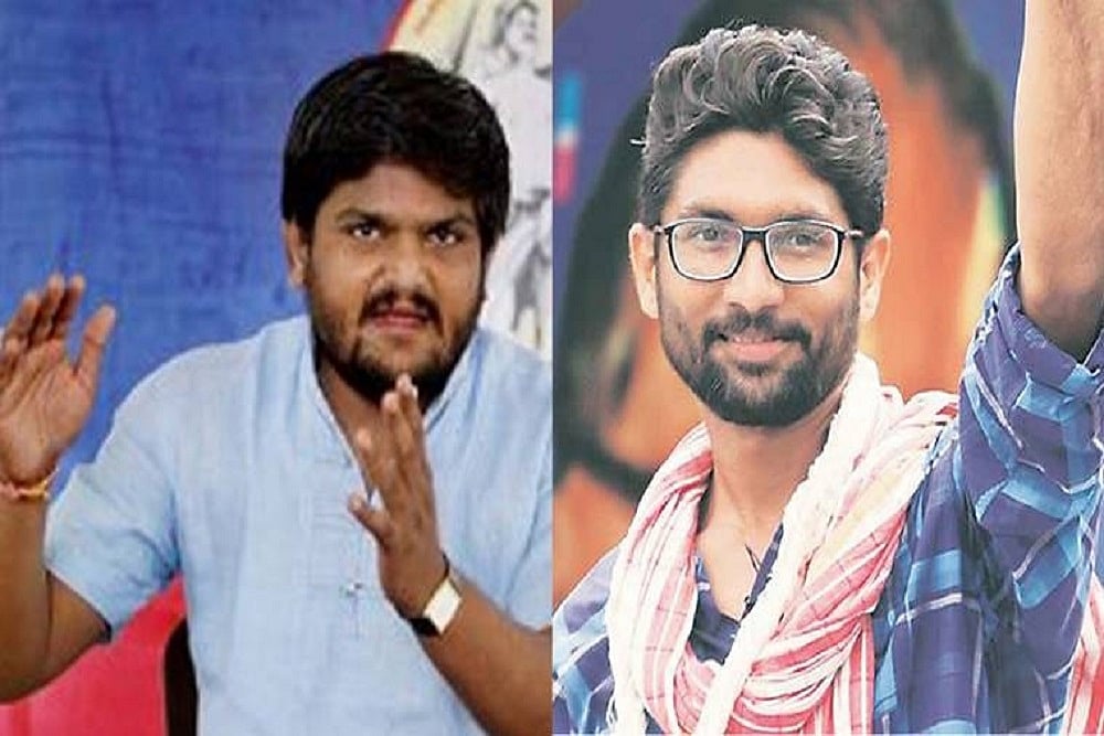 Sex Is Our Fundamental Right': Jignesh Mevani Backs Hardik Patel On Twitter