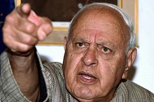 Pakistan Not Weak To Allow India To Take PoK, Says Farooq Abdullah