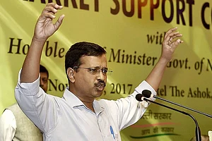 Constitution Provides Restriction On Delhi's Legislative Power, Says SC