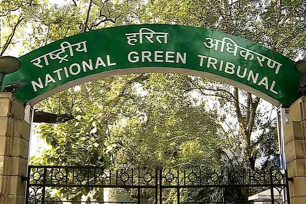 NGT Slams Uttarakhand Govt On New Assembly Building